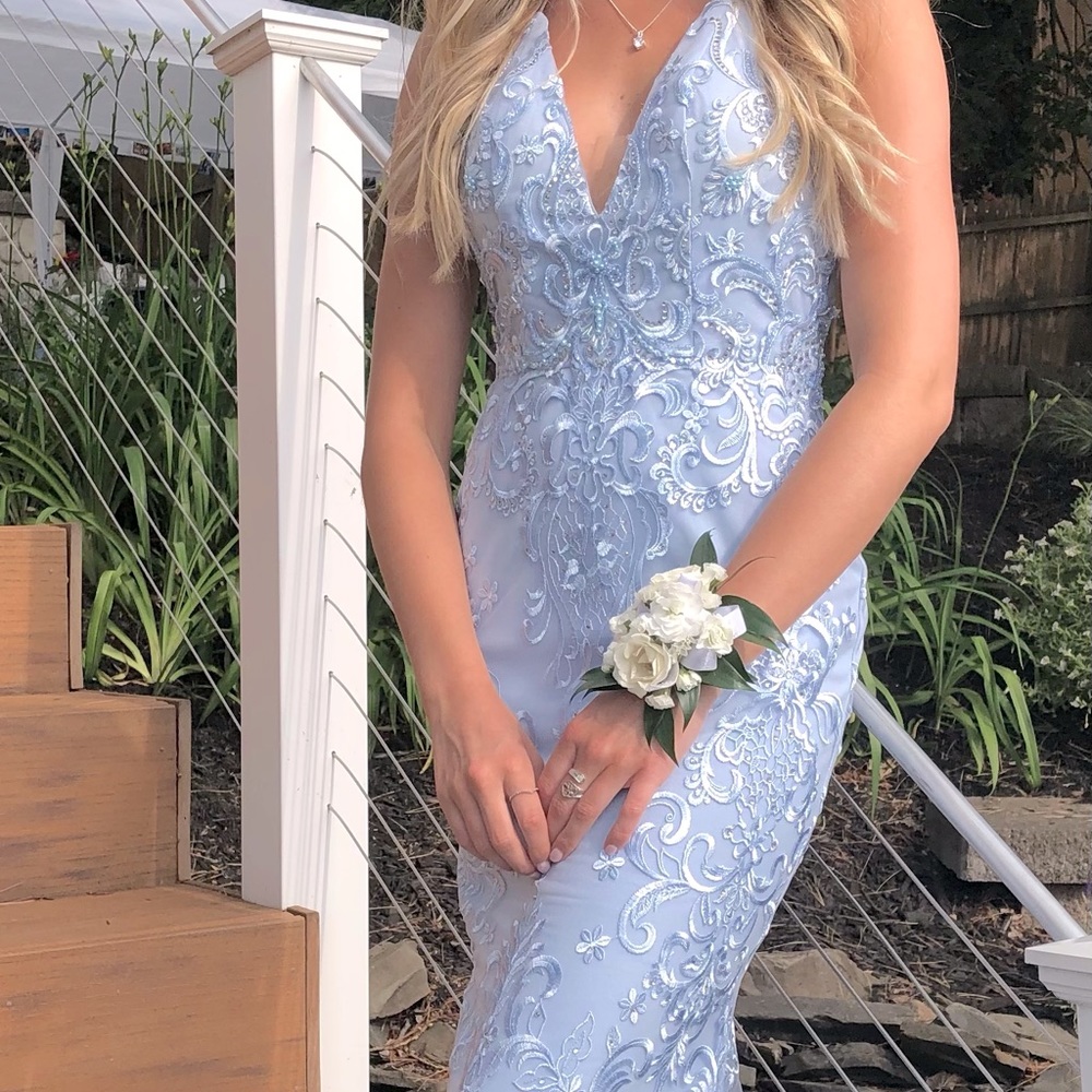 Prom/Ball Gown